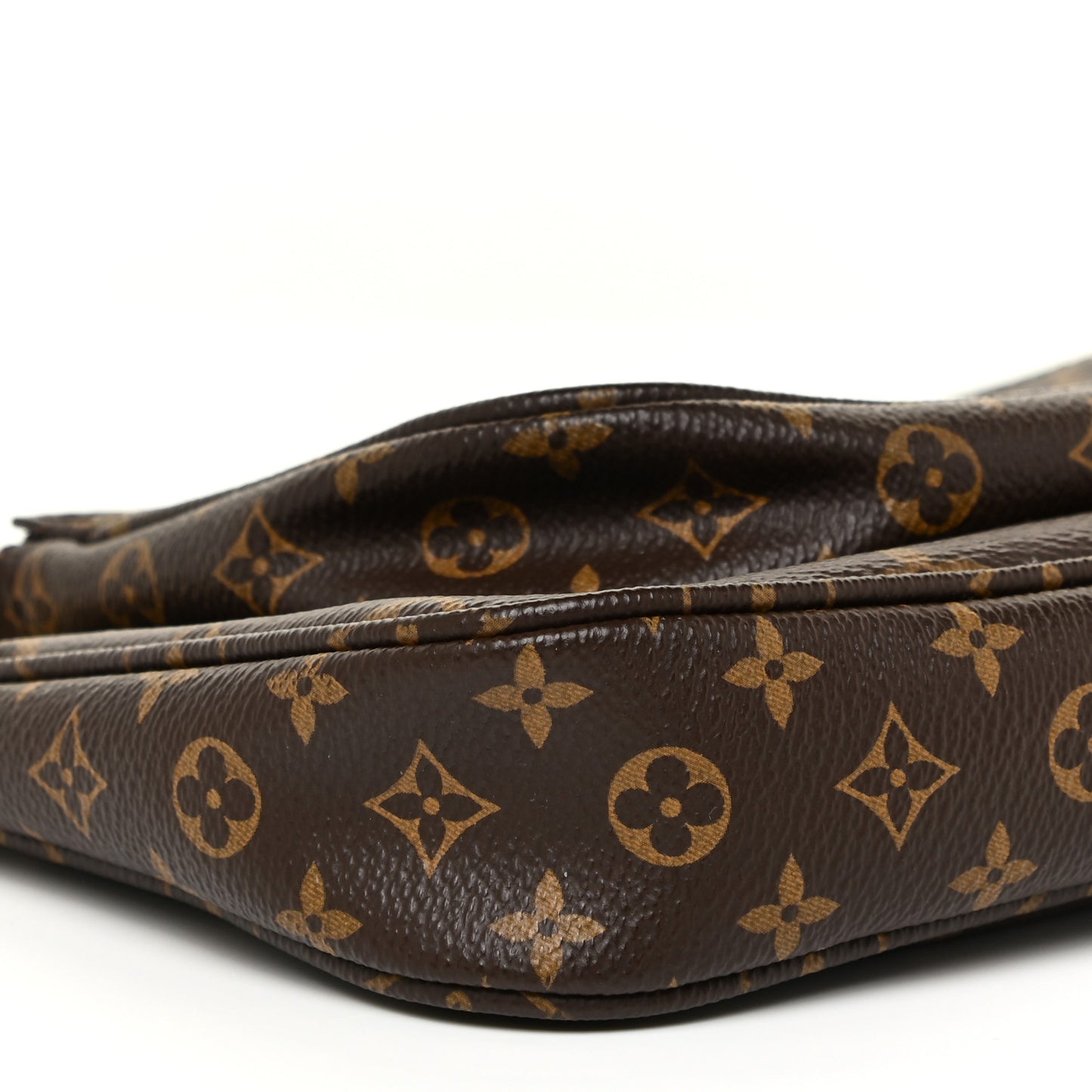 Monogram Multi Pochette Accessories Kaki