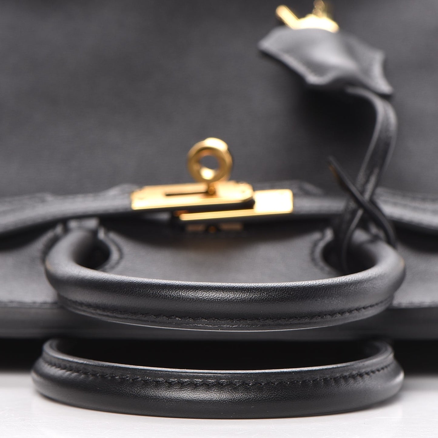 Swift Birkin 25 Black