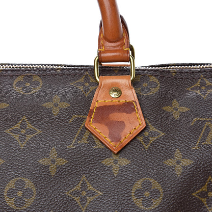 Louis Vuitton Monogram Speedy 30 10 of 15