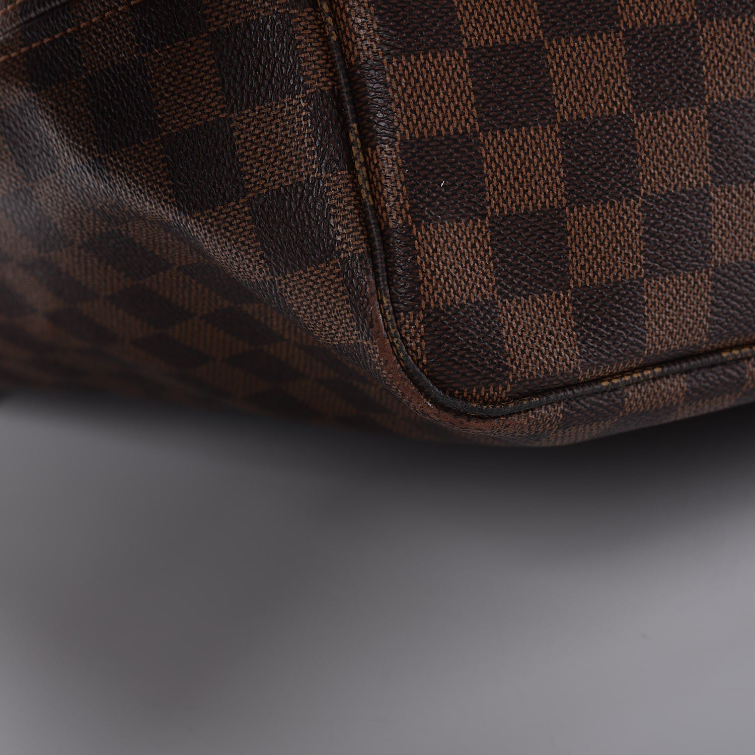 Louis Vuitton Damier Ebene Neo Neverfull GM 13 of 16