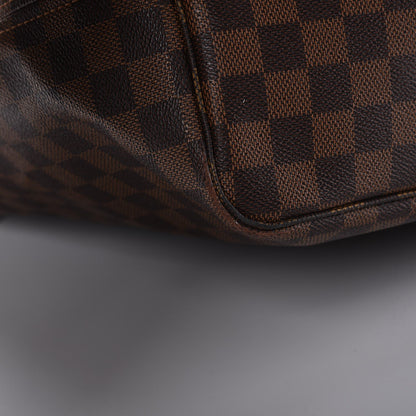Louis Vuitton Damier Ebene Neo Neverfull GM 13 of 16