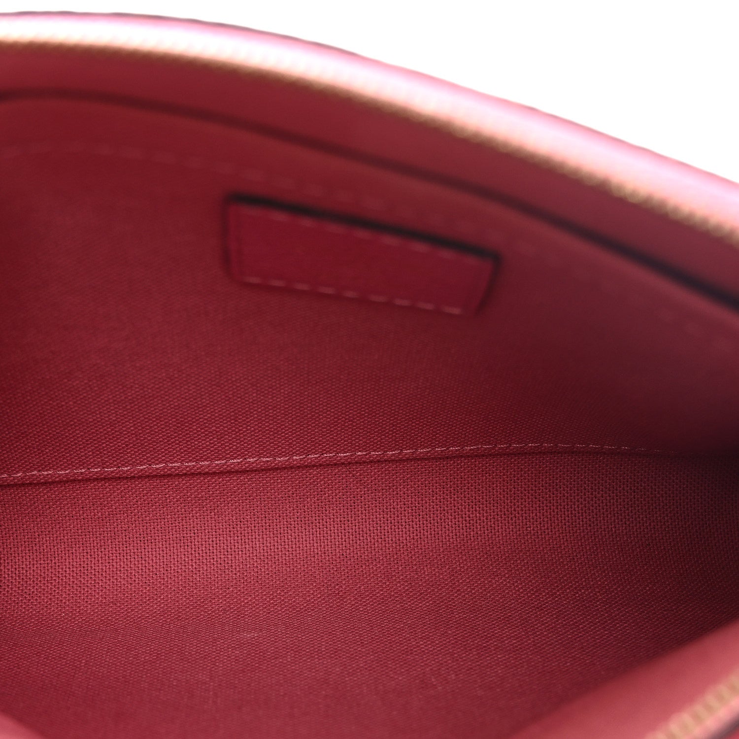 Louis Vuitton Monogram Pallas Clutch Rose Fizzy 5 of 13