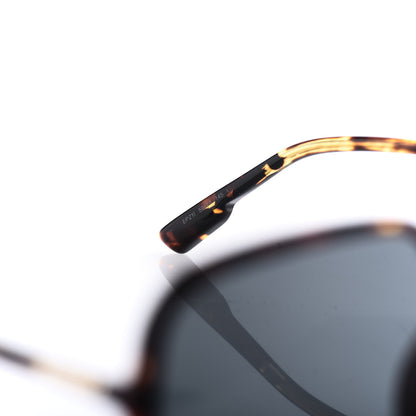 Christian Dior Square So Stellaire 1 Sunglasses Tortoise 5 of 10