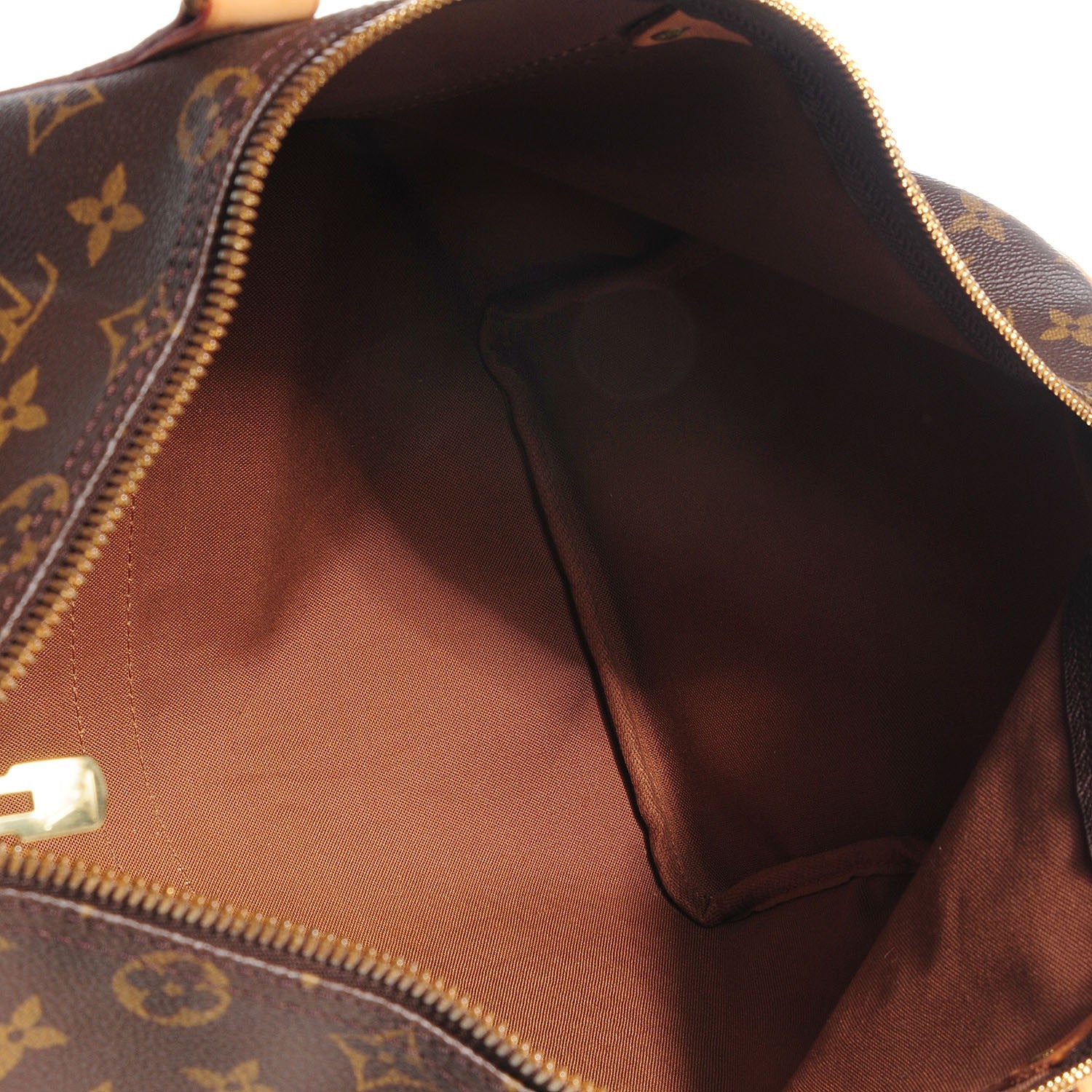 Louis Vuitton Monogram Keepall 45 5 of 7