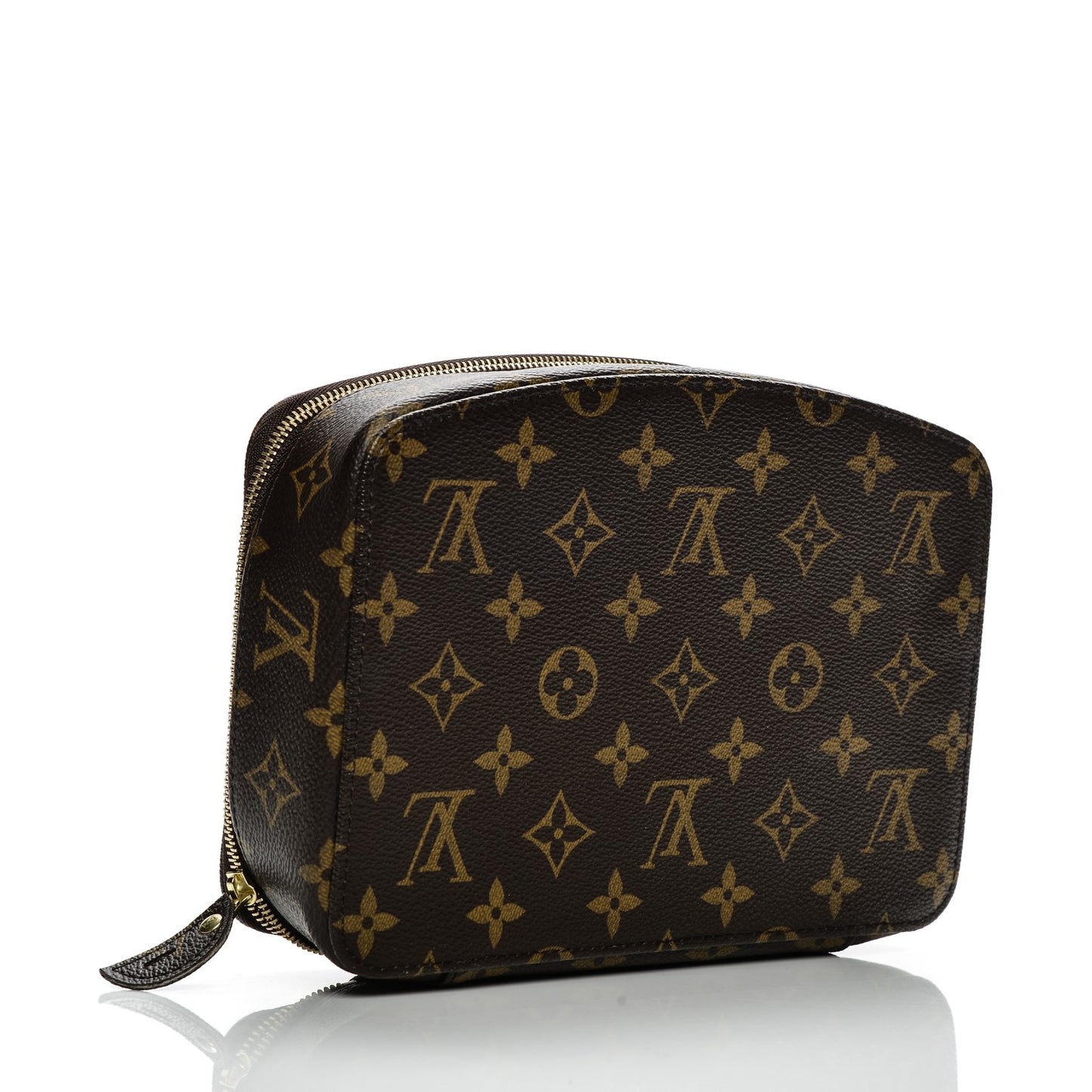 Monogram Monte Carlo Jewelry Box