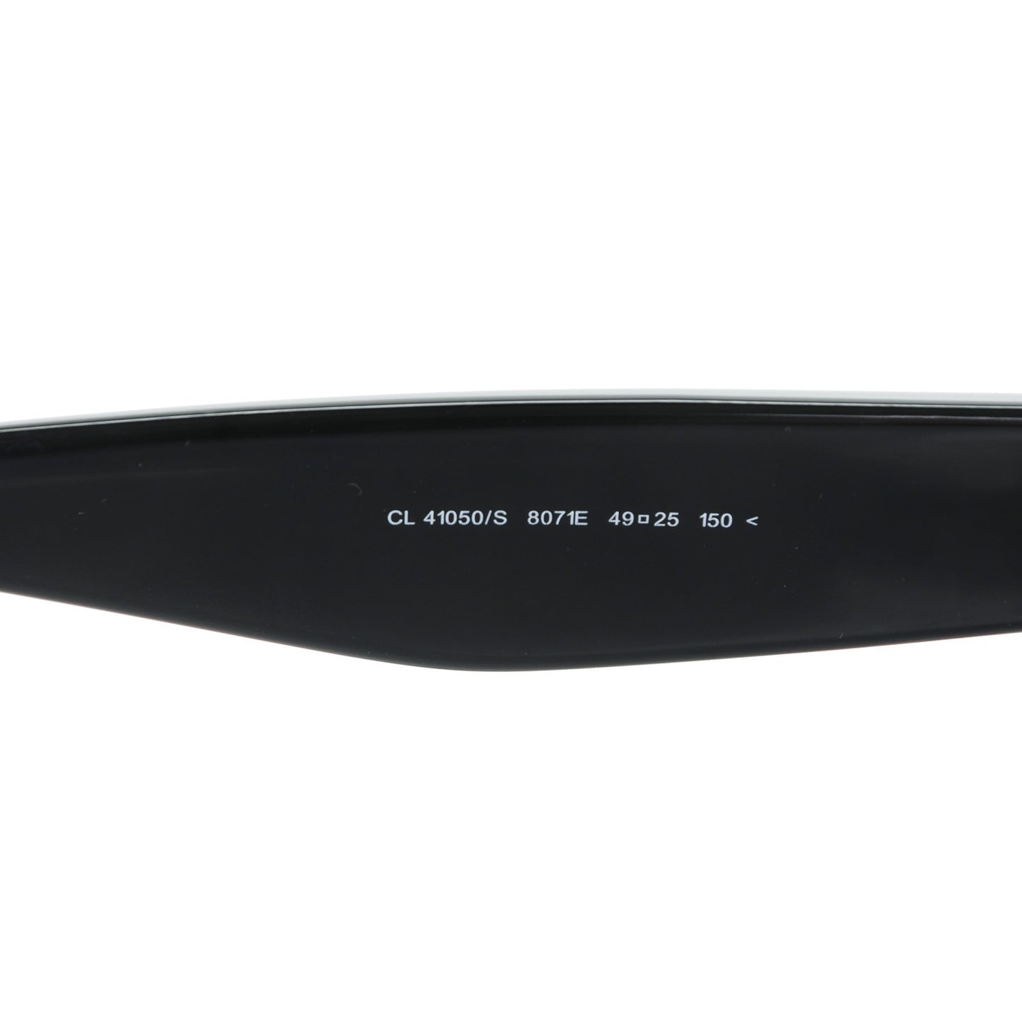 Caty Sunglasses CL 41050/S Black