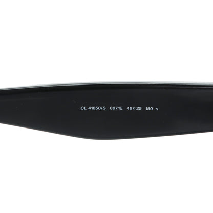 Celine Caty Sunglasses CL 41050/S Black 5 of 5