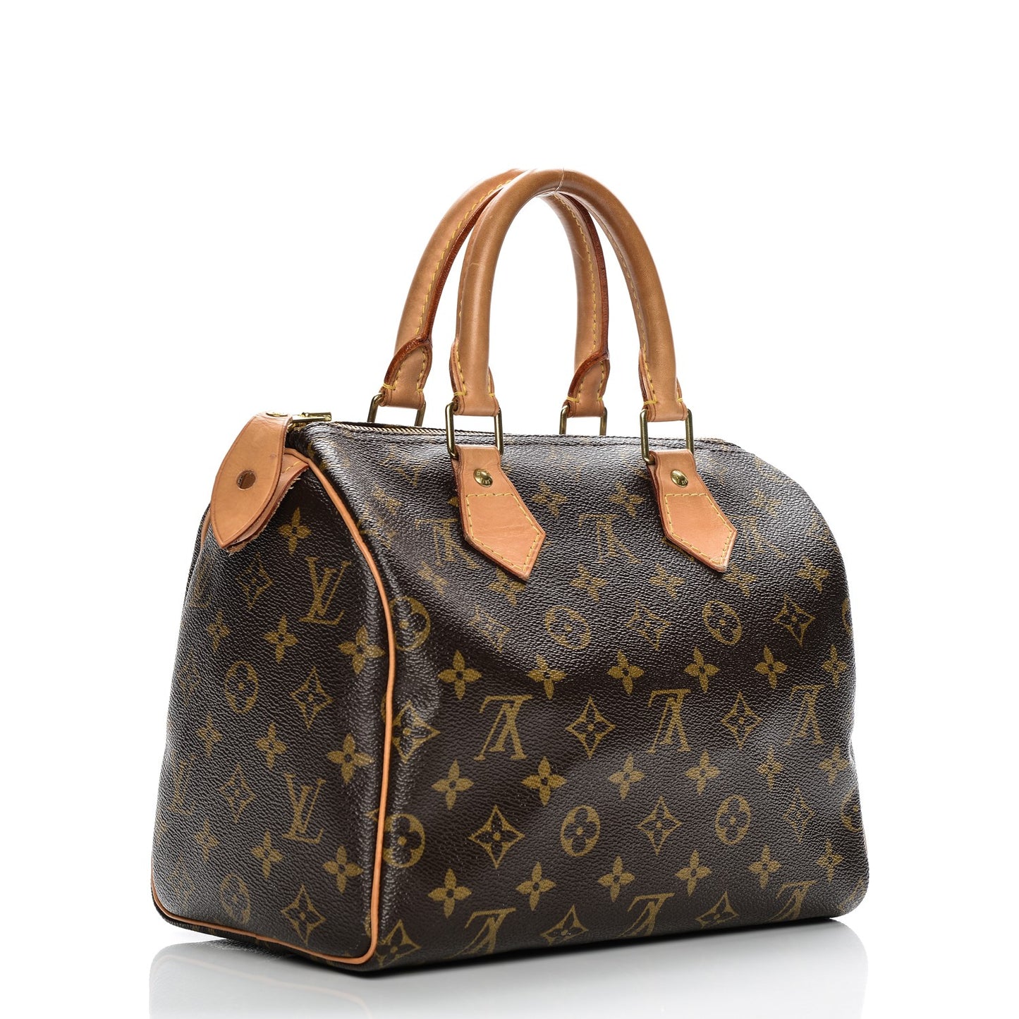 Monogram Speedy 25