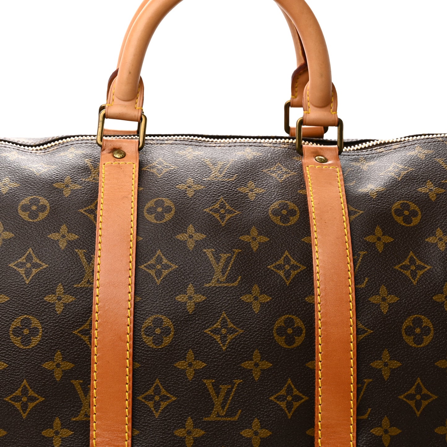 Monogram Keepall 55