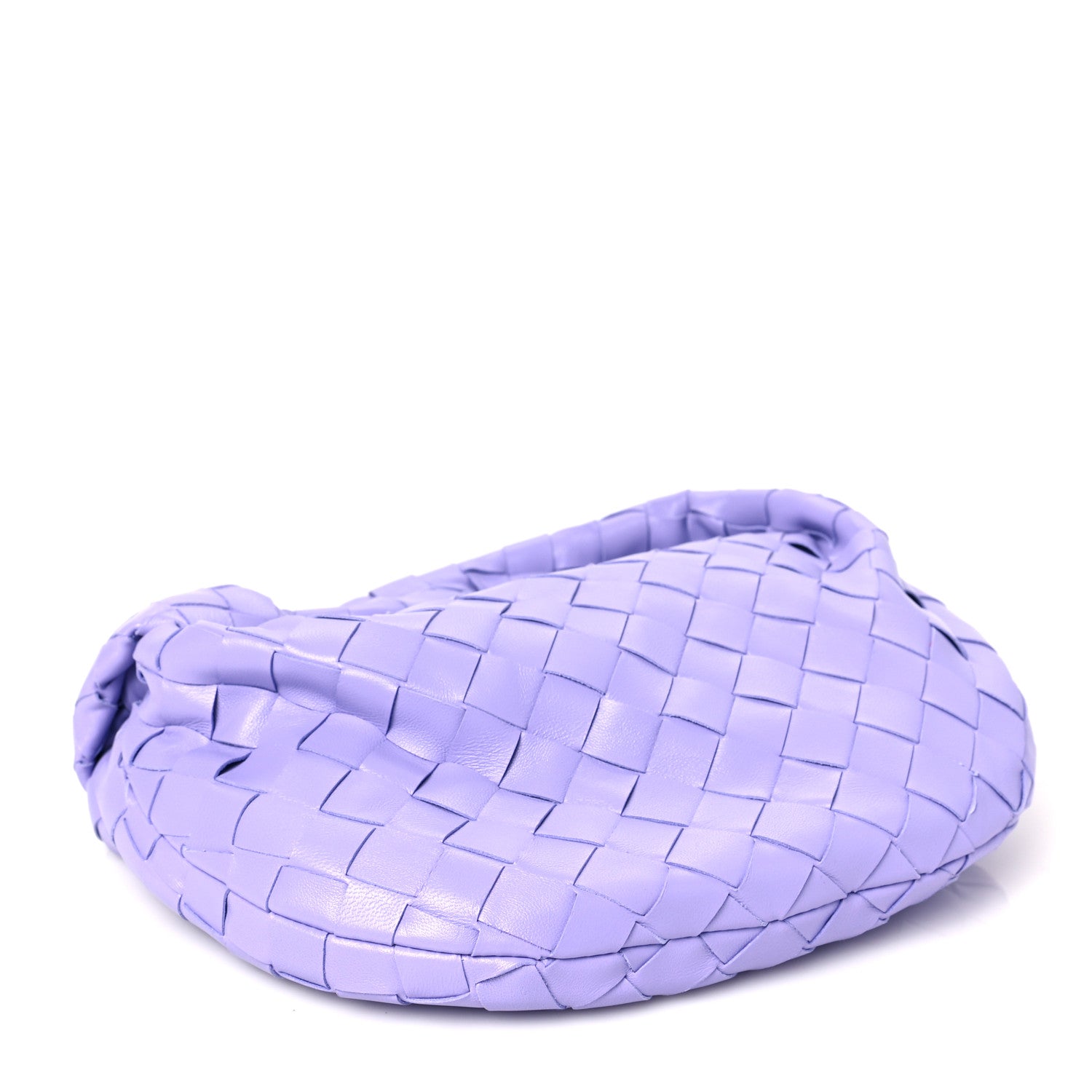 Bottega Veneta Nappa Intrecciato Mini Jodie Wisteria 4 of 7