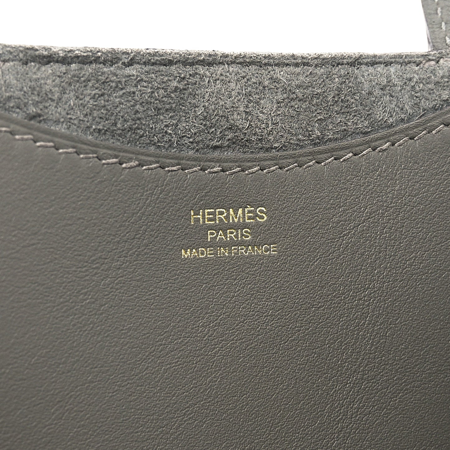Taurillon Clemence Swift In-The-Loop 18 Bag