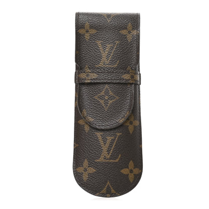 Louis Vuitton Monogram Etui Pen Holder Case 1 of 7