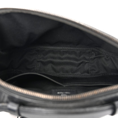 Louis Vuitton Monogram Eclipse Explorer Bumbag 5 of 14