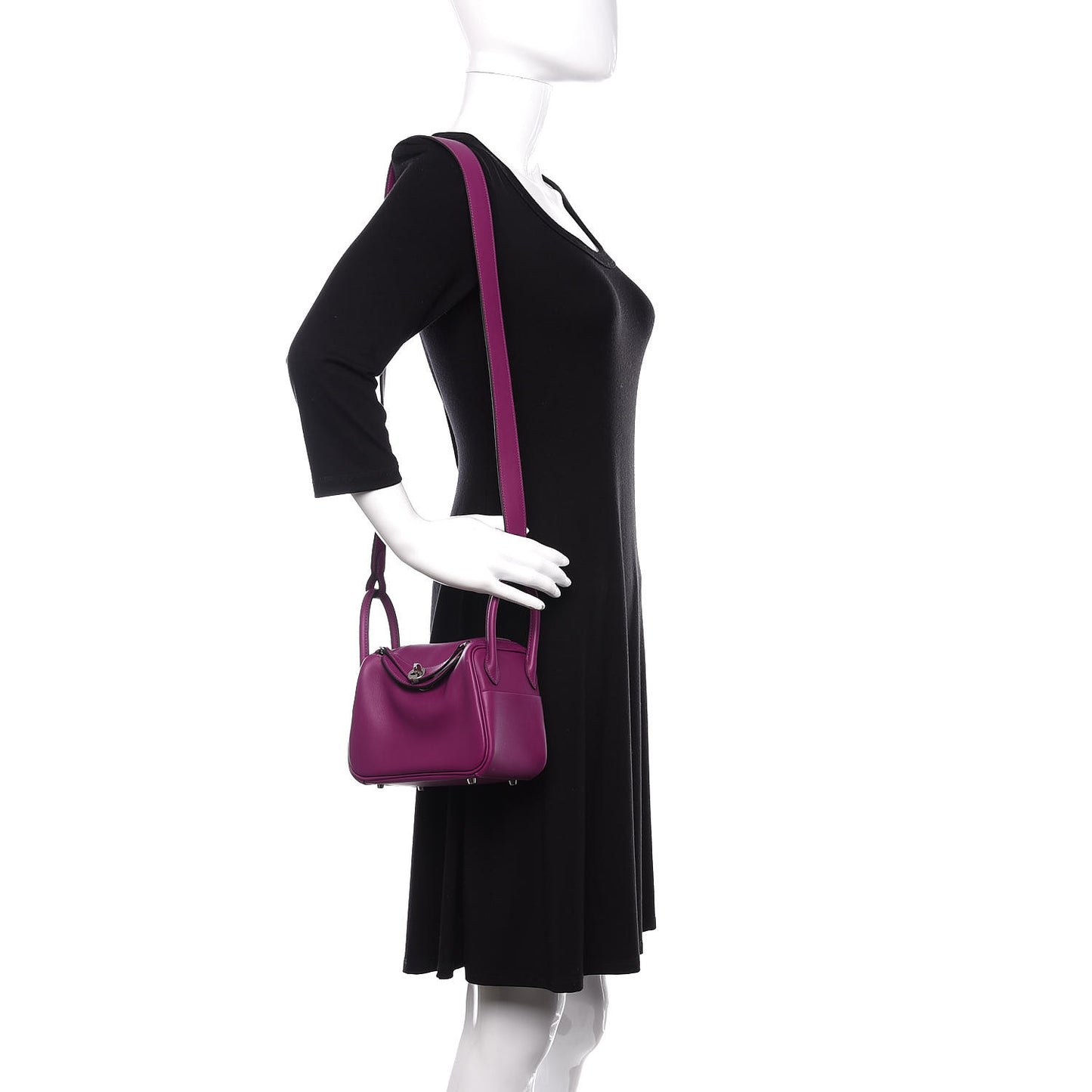Swift Mini Lindy 20 Anemone