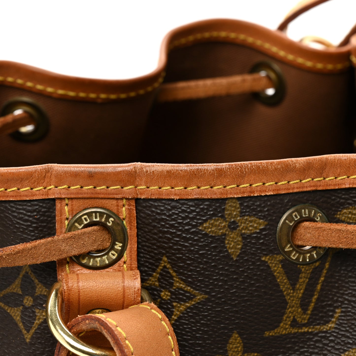 Monogram Petit Noe