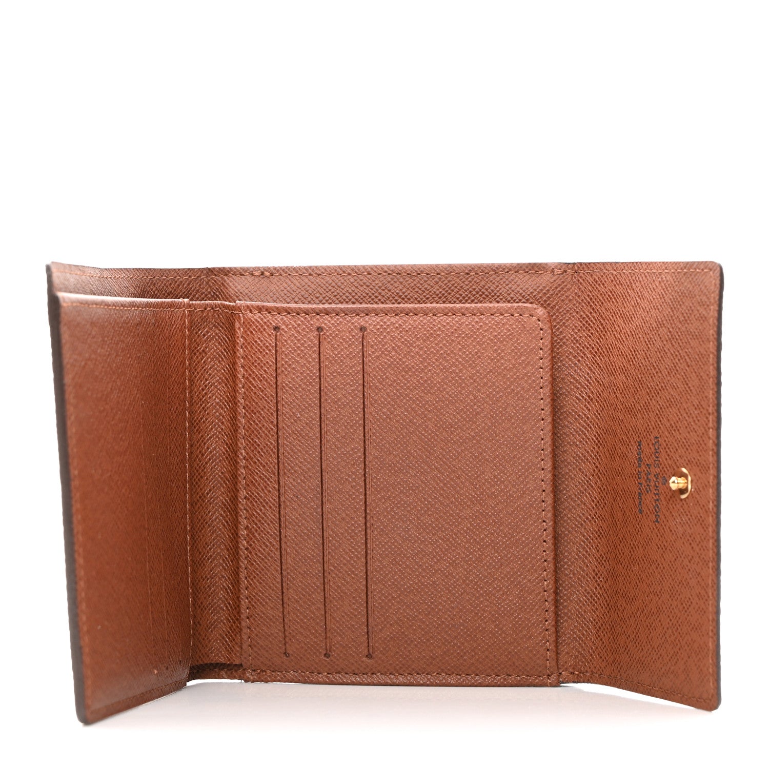 Louis Vuitton Monogram Ludlow Wallet 6 of 7