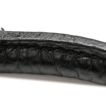 Louis Vuitton Denim Neo Cabby MM Black 10 of 14