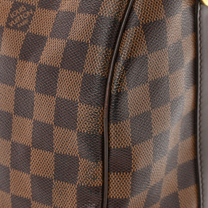 Louis Vuitton Damier Ebene Speedy Bandouliere 30 19 of 24