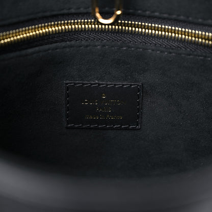 Louis Vuitton Empreinte Monogram Giant Onthego PM Black 6 of 11