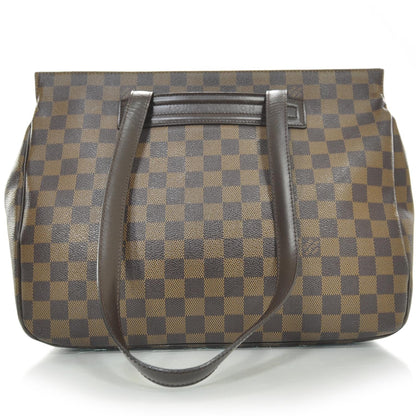 Louis Vuitton Damier Ebene Parioli PM 1 of 9