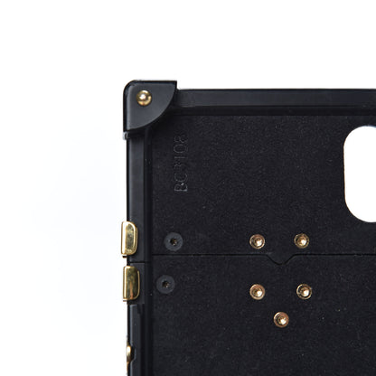 Louis Vuitton Monogram Eye-Trunk iPhone X Case 5 of 7