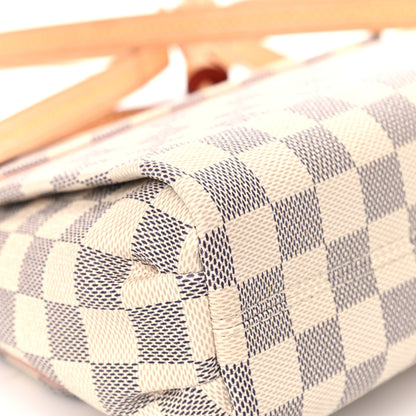 Louis Vuitton Damier Azur Croisette 14 of 23