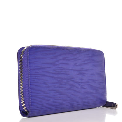 Louis Vuitton Epi Zippy Wallet Figue 3 of 7