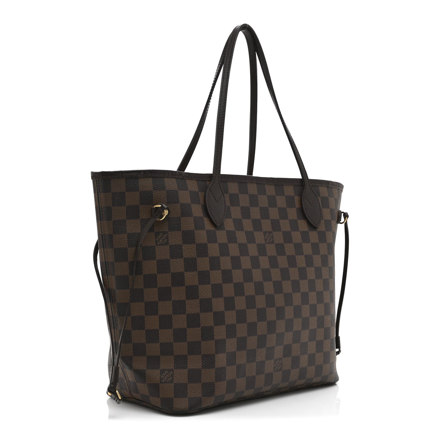 Damier Ebene Neverfull MM