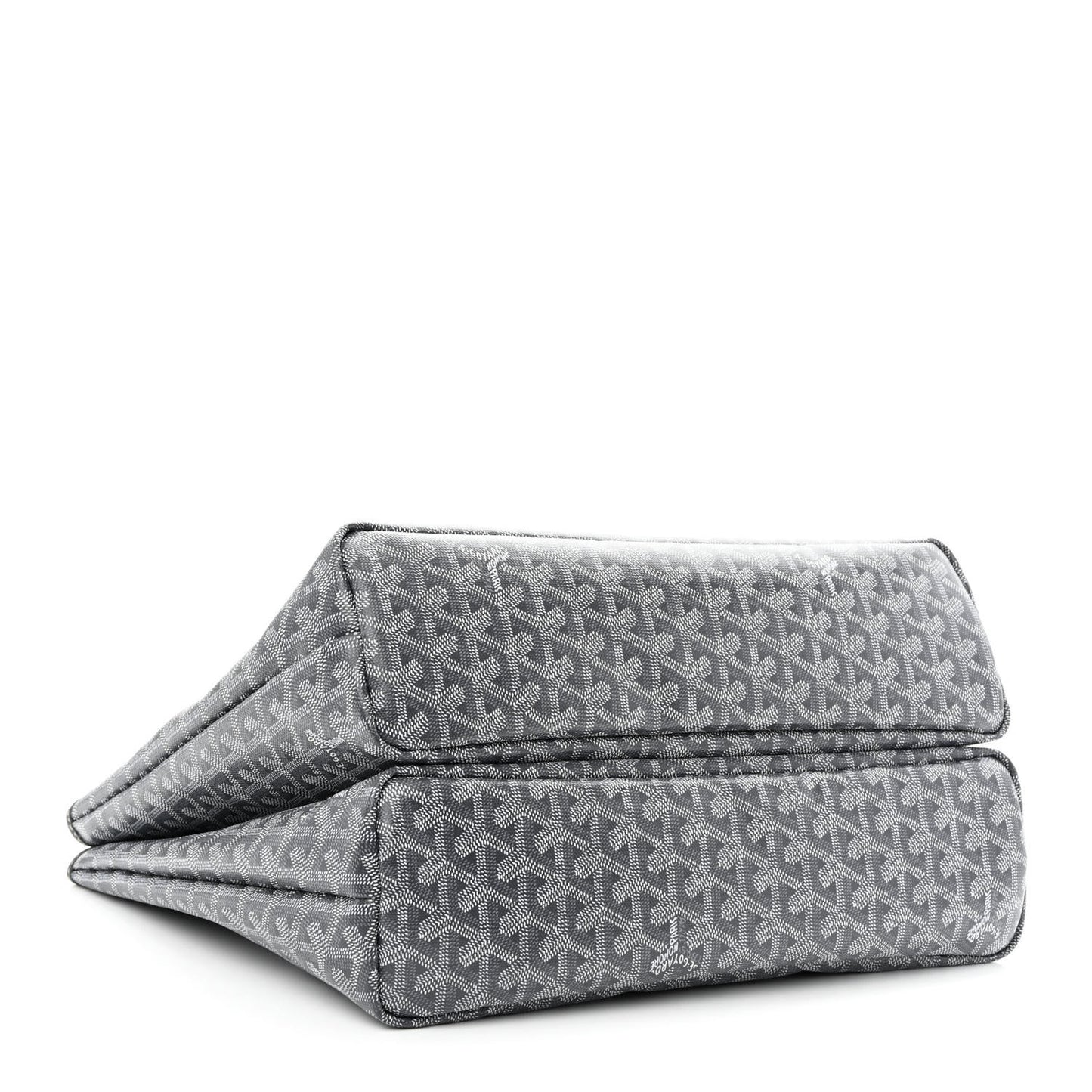 Goyardine Isabelle PM Grey