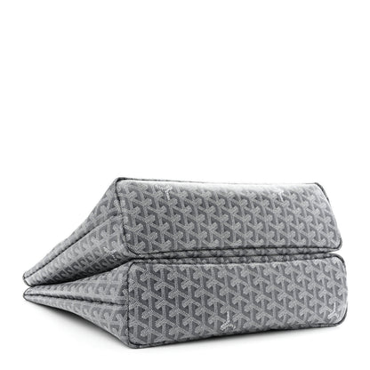 Goyard Goyardine Isabelle PM Grey 5 of 12