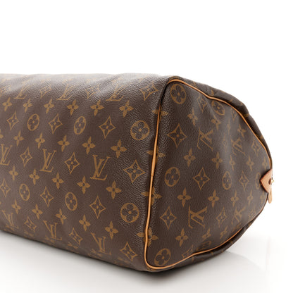 Louis Vuitton Monogram Speedy 35 11 of 11