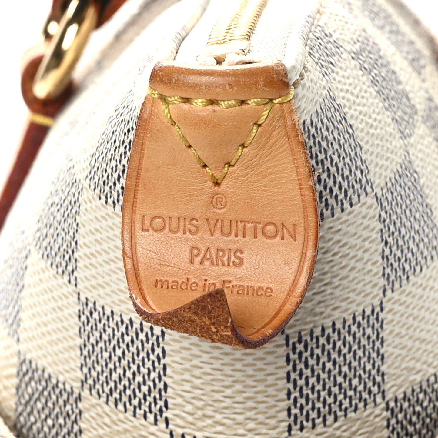 Damier Azur Totally PM