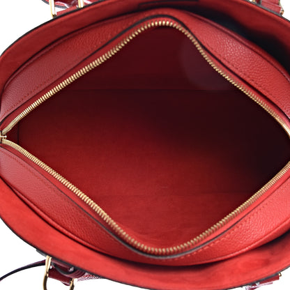 Louis Vuitton Monogram Alma BNB Cherry 5 of 11