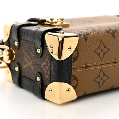 Louis Vuitton Reverse Monogram Side Trunk PM 8 of 9