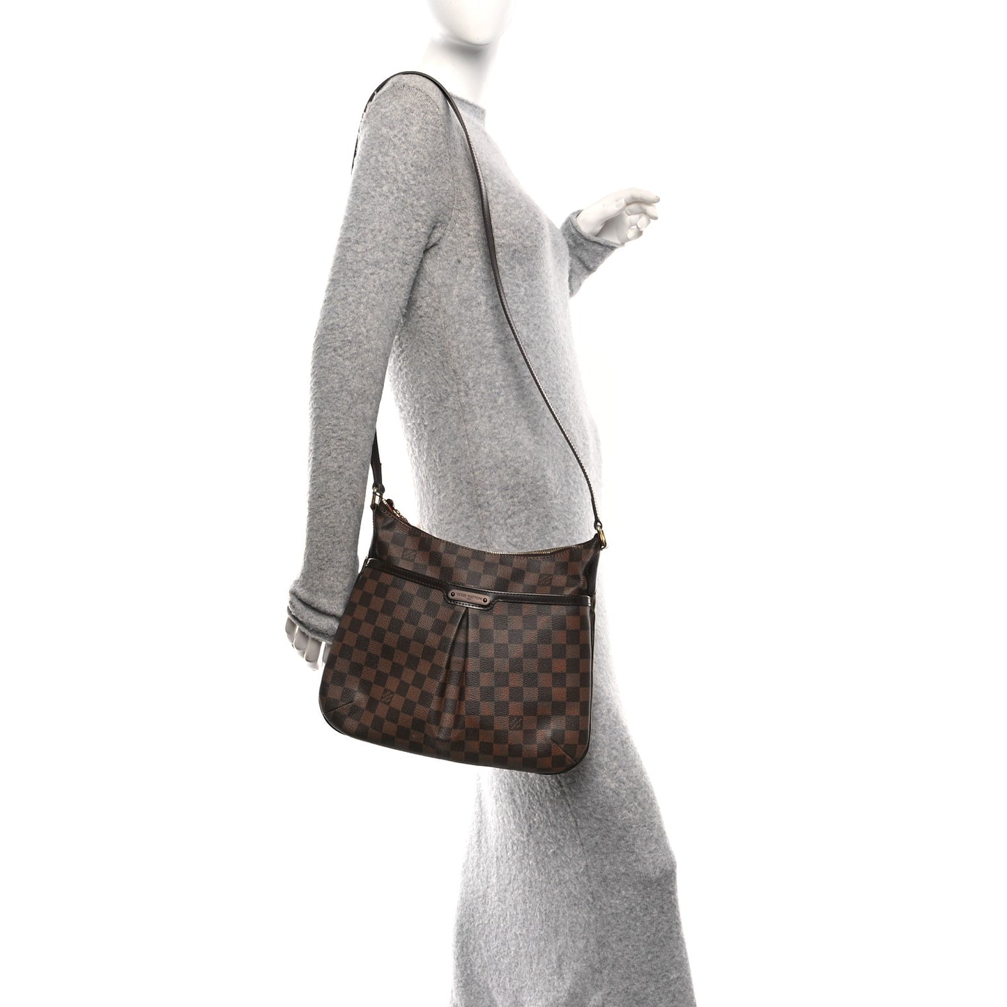 Damier Ebene Bloomsbury PM