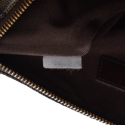 Louis Vuitton Damier Ebene Pochette Melville 7 of 9