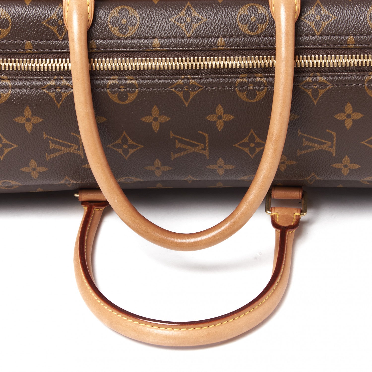 Louis Vuitton Monogram Sirius 45 8 of 10