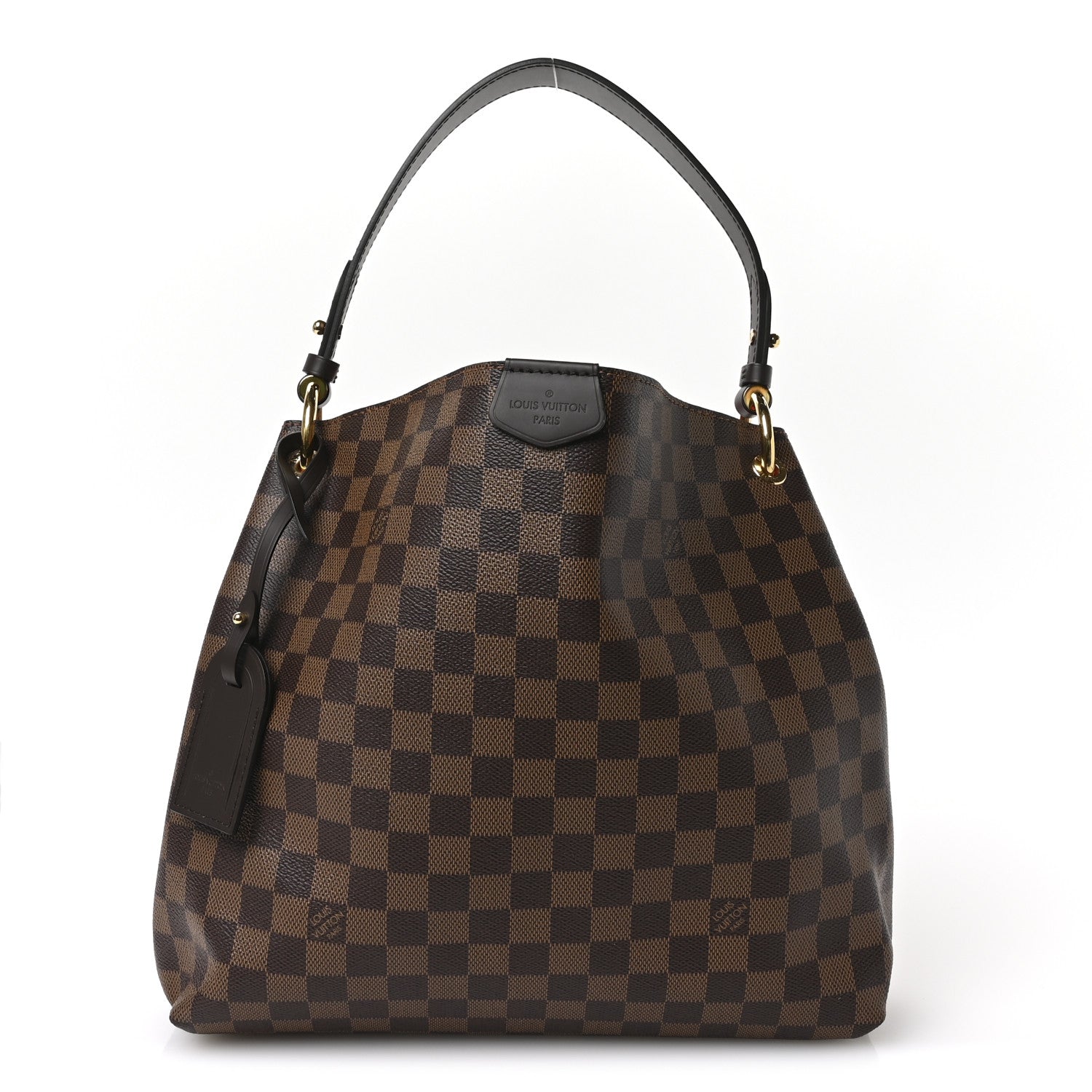 Louis Vuitton Damier Ebene Graceful PM 1 of 11