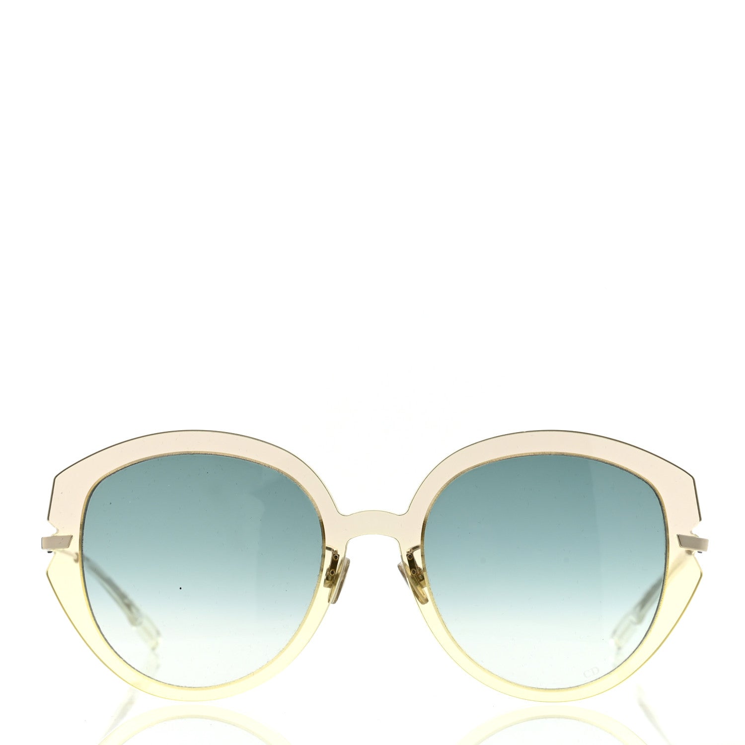 Christian Dior Attitude 3 Sunglasses Grey 2 of 9