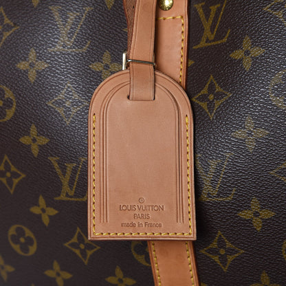 Louis Vuitton Monogram Sirius 55 15 of 20