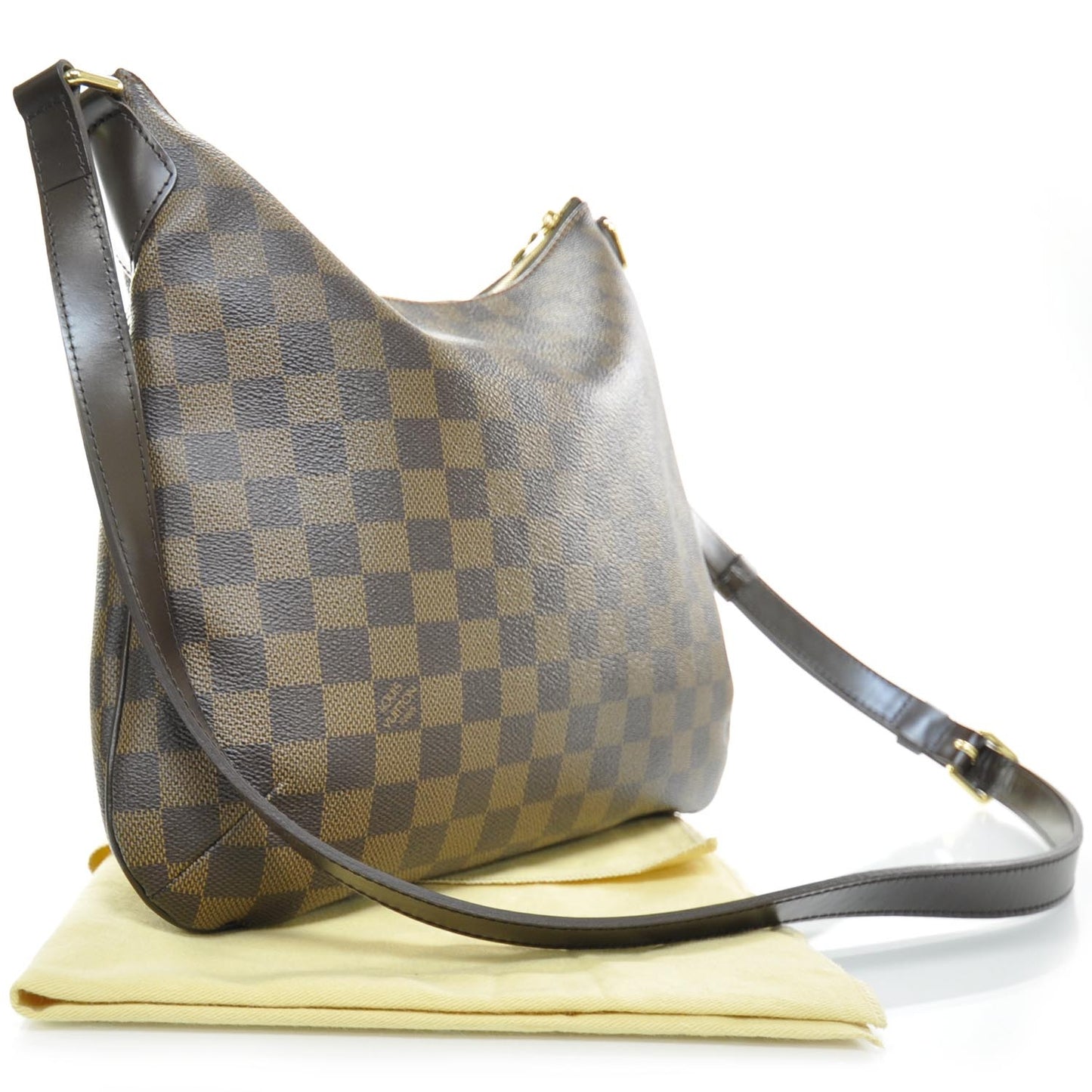 Damier Ebene Bloomsbury PM