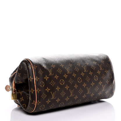 Louis Vuitton Monogram Montorgueil GM 4 of 8