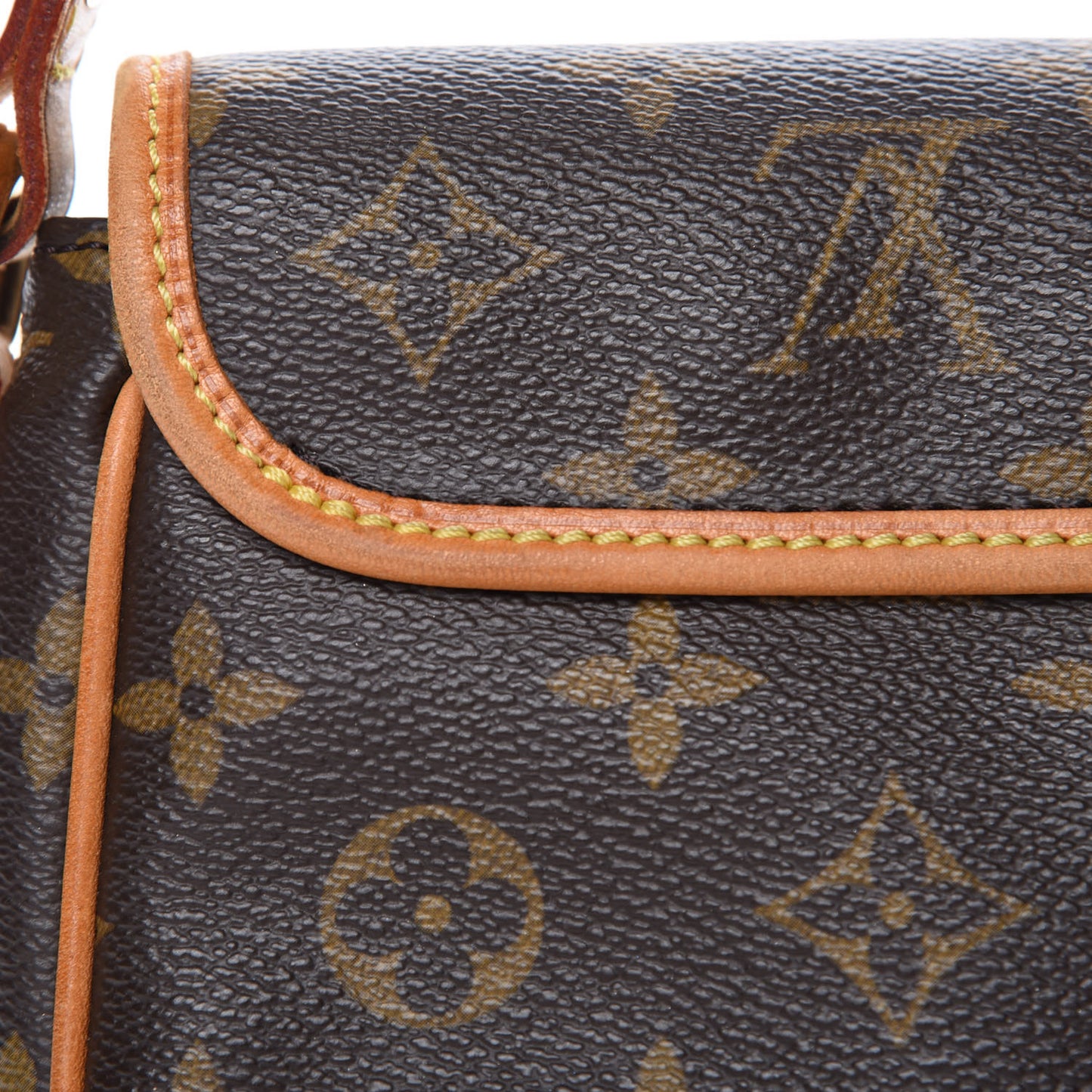Monogram Tikal PM