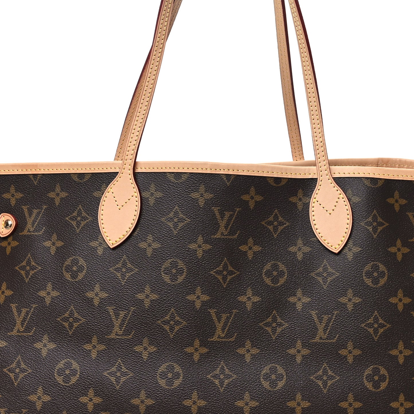 Monogram Neo Neverfull GM