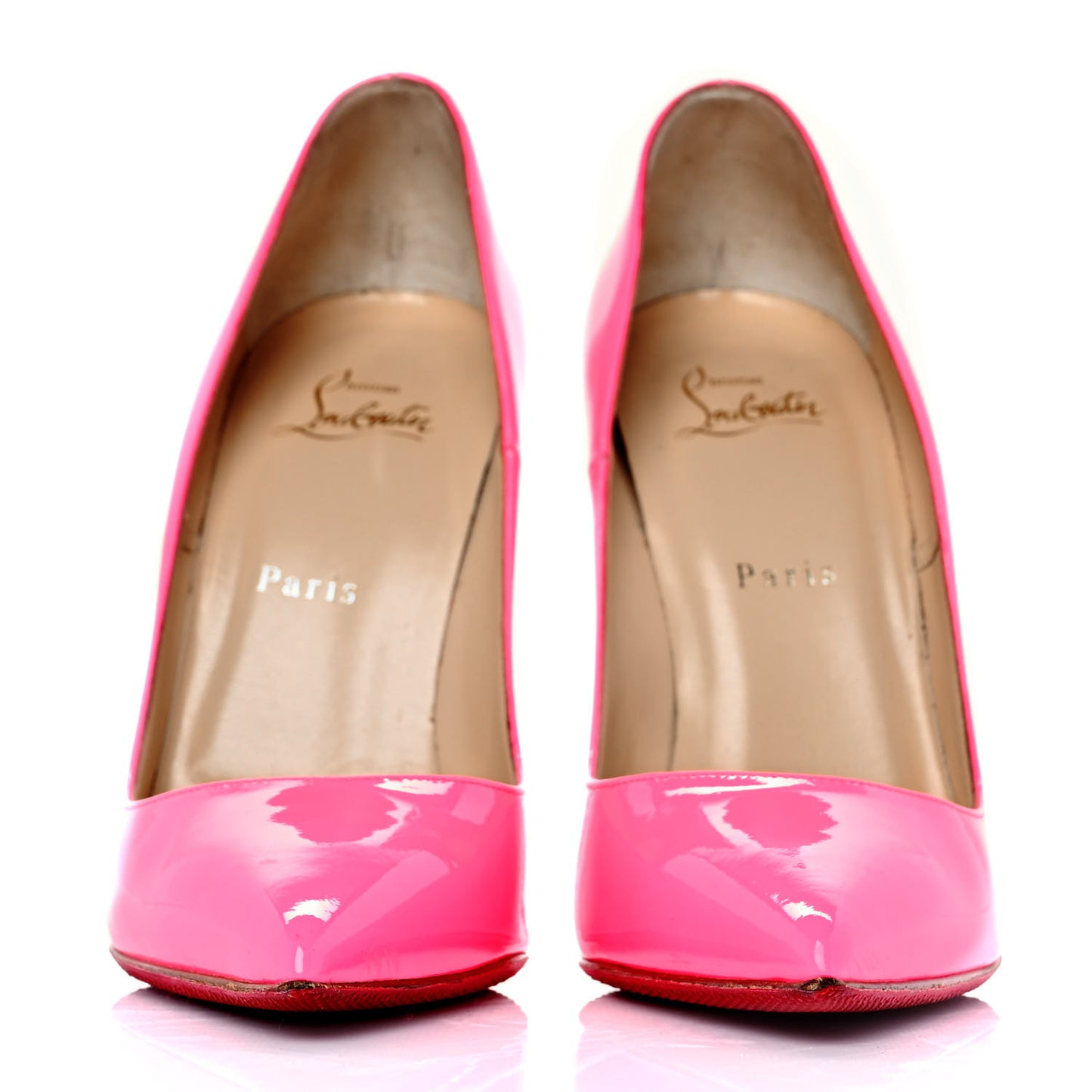 Patent So Kate 120 Pumps 40 Shocking Pink
