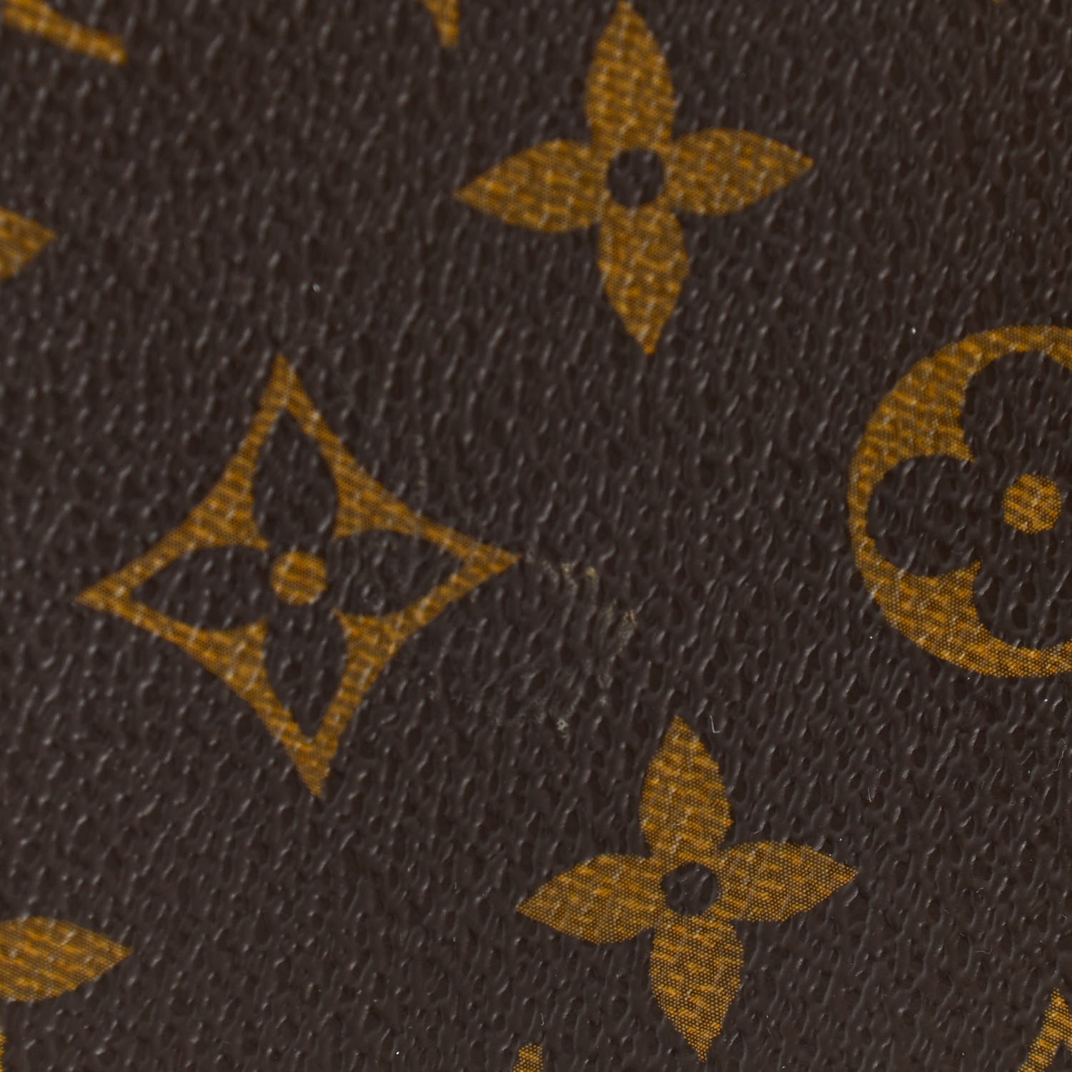 Louis Vuitton Monogram Neverfull MM GM Pochette Mimosa 8 of 8