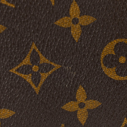 Louis Vuitton Monogram Neverfull MM GM Pochette Mimosa 8 of 8
