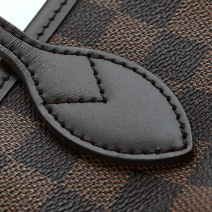 Louis Vuitton Damier Ebene Neo Neverfull PM 10 of 11