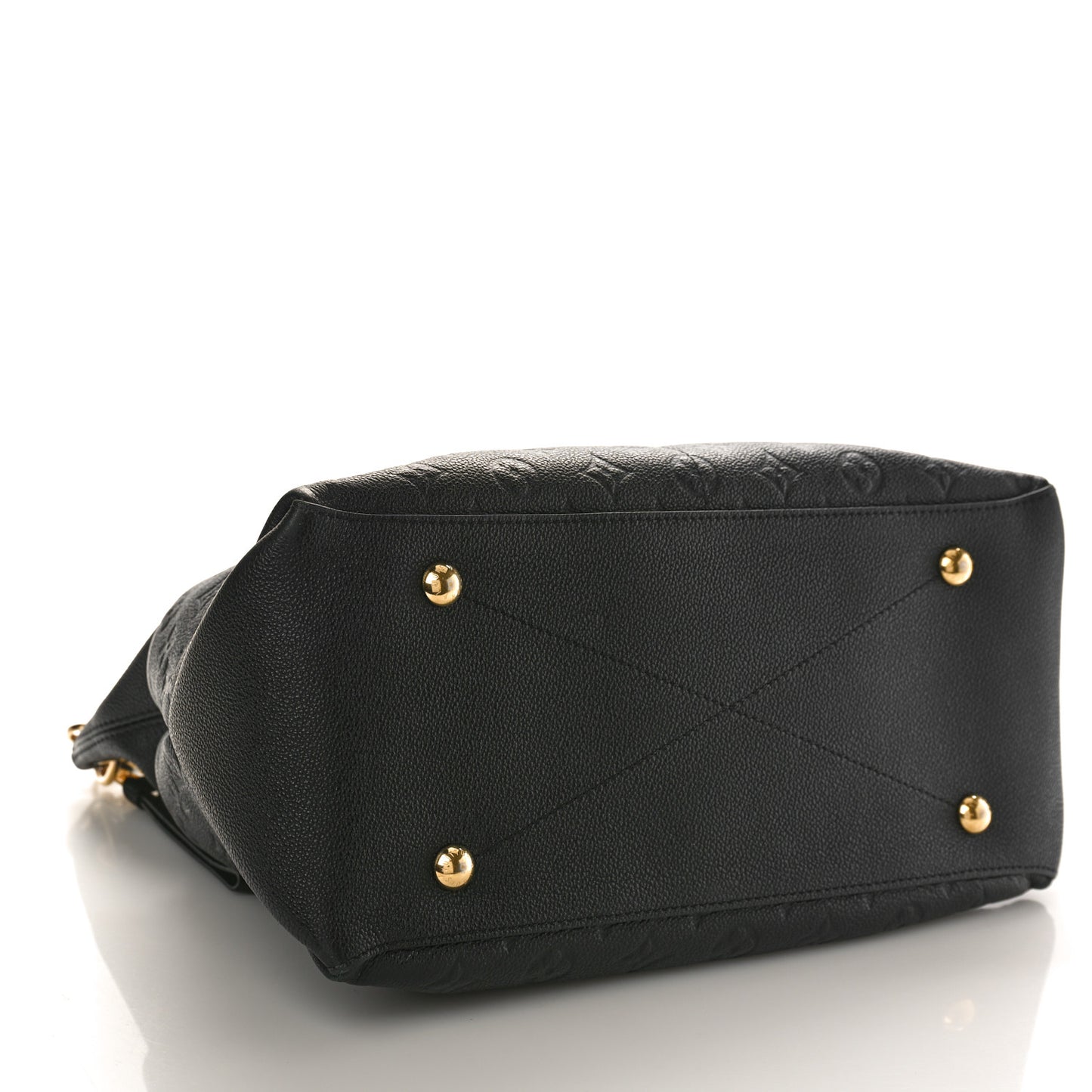 Empreinte Maida Hobo Black