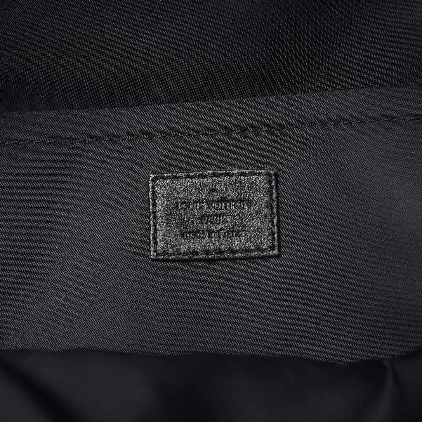 Monogram Palm Springs Backpack PM